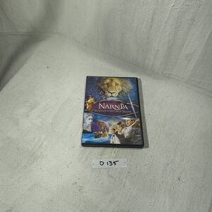 Narnia: The Voyage of the Dawn Treader Blu-ray Disc
